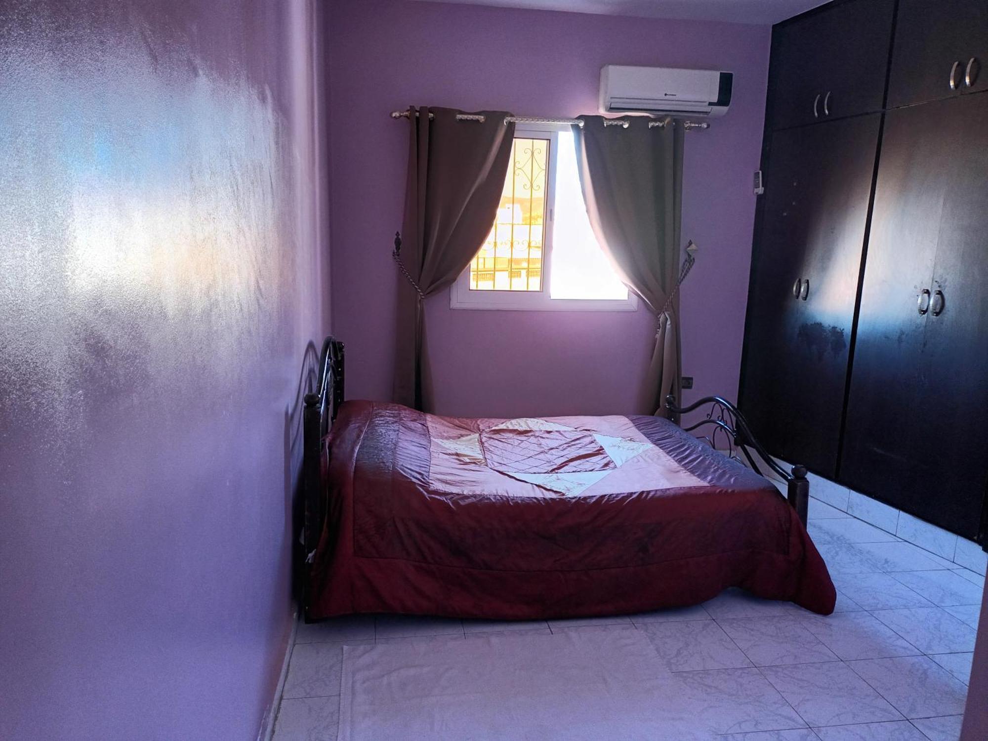 Appartement T3 Meuble Sur Agadir Exterior photo